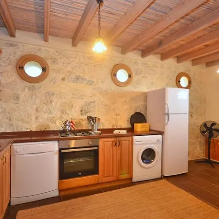Villa Villa Jade Bodrum