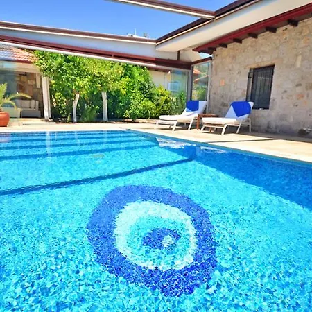 Villa Jade וילה