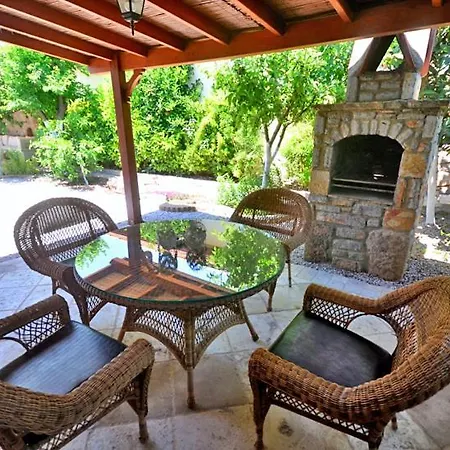 Villa Villa Jade *