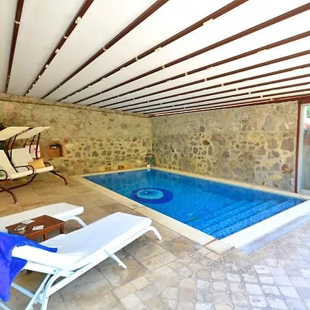 Villa Jade וילה בודרום