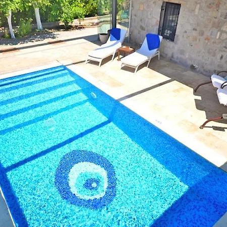 Villa Jade וילה