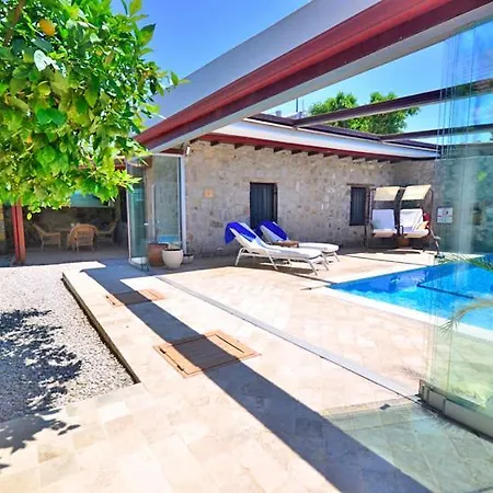 Villa Villa Jade *