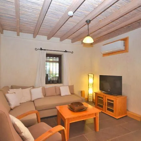 فيلة Villa Jade *