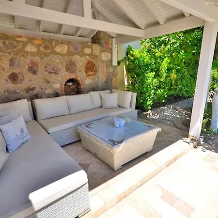 Villa Villa Jade *