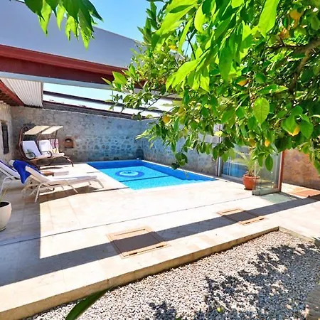 Villa Villa Jade *